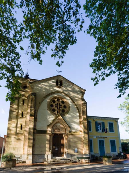 La Magnanerie de Saint Isidore_83400 HYERES LES PALMIERS_17 La Magnanerie de Saint Isidore_83400 HYERES LES PALMIERS_17